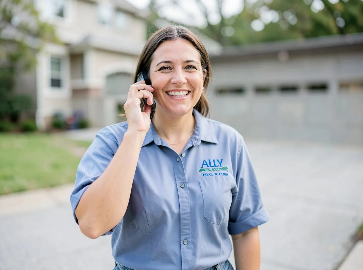 Metal Roof Installation Dunkirk, MD FAQs